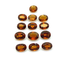 Load image into Gallery viewer, Hessonite Garnet lot 18.58 carat - J N Gems