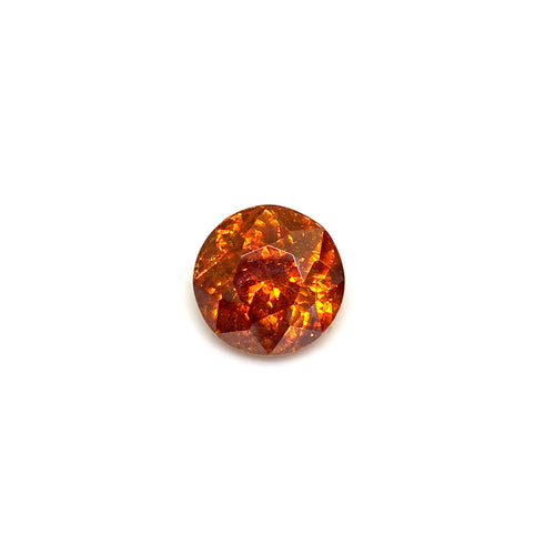 Sphalerite 18.94 carat J N Gems