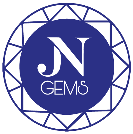J N Gems logo