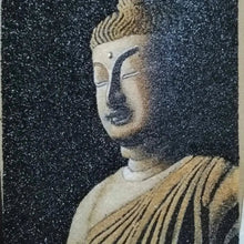 Load image into Gallery viewer, Lord Buddha by Natural Gemstone - J N Gems