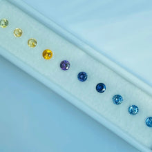 Load image into Gallery viewer, Multicolor Sapphire 4.70 carat - J N Gems