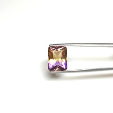 Load image into Gallery viewer, Natural Ametrine 11.00 carat - J N Gems
