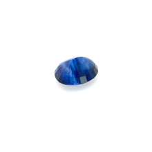 Load image into Gallery viewer, Natural Blue Sapphire 0.78 carat - J N Gems