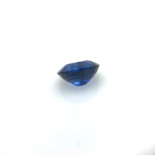Load image into Gallery viewer, Natural Blue Sapphire 0.78 carat - J N Gems
