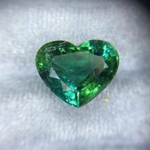 Load image into Gallery viewer, Natural Green Tourmaline - J N Gems