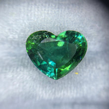Load image into Gallery viewer, Natural Green Tourmaline - J N Gems