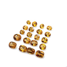 Load image into Gallery viewer, Natural Grossular Garnet 18.48 carat - J N Gems