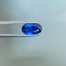 Load image into Gallery viewer, Natural Iolite 5.96 carat - J N Gems