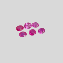 Load image into Gallery viewer, Natural Red Ruby - J N Gems