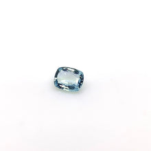 画像をギャラリービューアに読み込む, Natural Santa Maria Aquamarine 3.06 carat - J N Gems