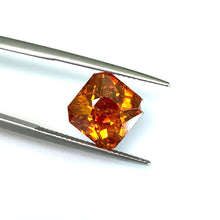 画像をギャラリービューアに読み込む, Natural Sphalerite 7.04 carat - J N Gems