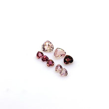 Load image into Gallery viewer, Natural Spinel Heart shape 3.46 carat - J N Gems
