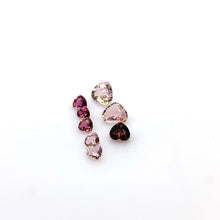 Load image into Gallery viewer, Natural Spinel Heart shape 3.46 carat - J N Gems