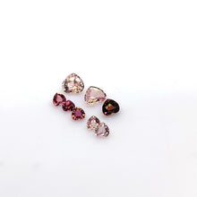 Load image into Gallery viewer, Natural Spinel Heart shape 3.46 carat - J N Gems