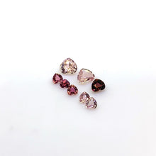 Load image into Gallery viewer, Natural Spinel Heart shape 3.46 carat - J N Gems