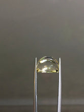 Load image into Gallery viewer, Natural Yellow Sapphire 5.57 carat - J N Gems