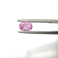 Load image into Gallery viewer, Padparadscha - J N Gems