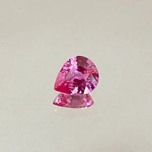 Load image into Gallery viewer, Padparadscha Sapphire - J N Gems