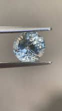 ギャラリービューア3.28 carat Natural White Sapphireに読み込んでビデオを見る