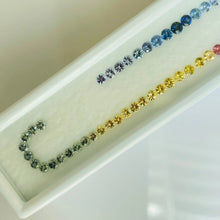 Load image into Gallery viewer, Rainbow Sapphire - J N Gems