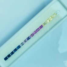 Load image into Gallery viewer, Rainbow Sapphire 6.13 carat - J N Gems