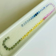 Load image into Gallery viewer, Rainbow Sapphire - J N Gems
