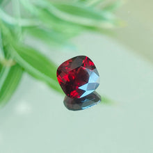 Load image into Gallery viewer, Red Garnet 4.99 carat J N Gems