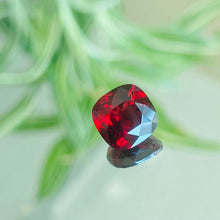 Load image into Gallery viewer, Red Garnet 4.99 carat J N Gems
