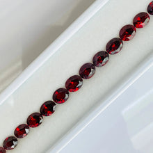 Load image into Gallery viewer, Rhodolite Garnet 28.95 carat - J N Gems