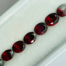 Load image into Gallery viewer, Rhodolite Garnet 28.95 carat - J N Gems