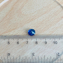 画像をギャラリービューアに読み込む, Royal Blue Sapphire 2.87 carat - J N Gems