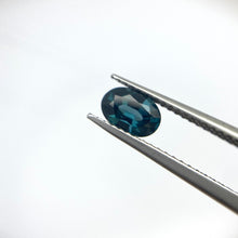 Load image into Gallery viewer, Teal Sapphire - J N Gems