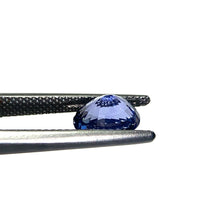 Load image into Gallery viewer, Unheated Pastel Blue Sapphire 2.83 carat - J N Gems