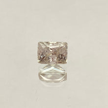 Load image into Gallery viewer, White Zircon 6.25 carat - J N Gems