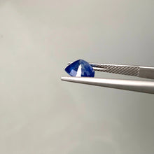 Load image into Gallery viewer, 2.37carat Natural Blue Sapphire - J N Gems