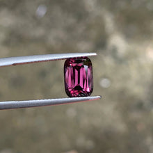 画像をギャラリービューアに読み込む, 3.23ct Natural Color Change Spessartine Garnet - J N Gems