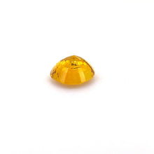 Load image into Gallery viewer, 3.63ct Natural Yellow Sapphire - J N Gems