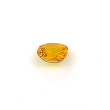 Load image into Gallery viewer, 3.63ct Natural Yellow Sapphire - J N Gems