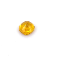 Load image into Gallery viewer, 3.63ct Natural Yellow Sapphire - J N Gems