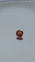 Load and play video in Gallery viewer, 2.16ct Natural Spinel