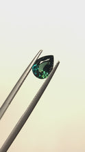 Load and play video in Gallery viewer, Teal Sapphire