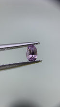 Load and play video in Gallery viewer, 0.54ct Natural Taaffeite