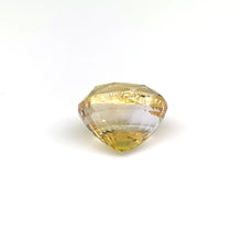 Load image into Gallery viewer, 7.69ct Natural Yellow Sapphire - J N Gems