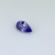 Load and play video in Gallery viewer, 2.46 carat Natural Tanzanite