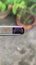 Load and play video in Gallery viewer, 8.14 carat Natural Spinel