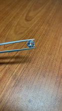 ギャラリービューア2.37 carat Natural White Sapphireに読み込んでビデオを見る