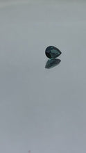 Load and play video in Gallery viewer, Teal Sapphire