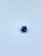 Load and play video in Gallery viewer, Blue Sapphire 1.66 carat Natural