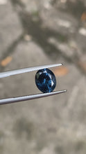 Load and play video in Gallery viewer, 8.14 carat Natural Spinel