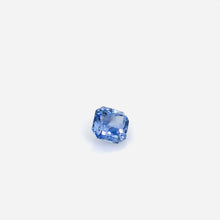 Load and play video in Gallery viewer, Unheated Blue Sapphire 4.00 carat